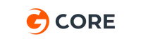 Gcore logo - Customer of Skcript