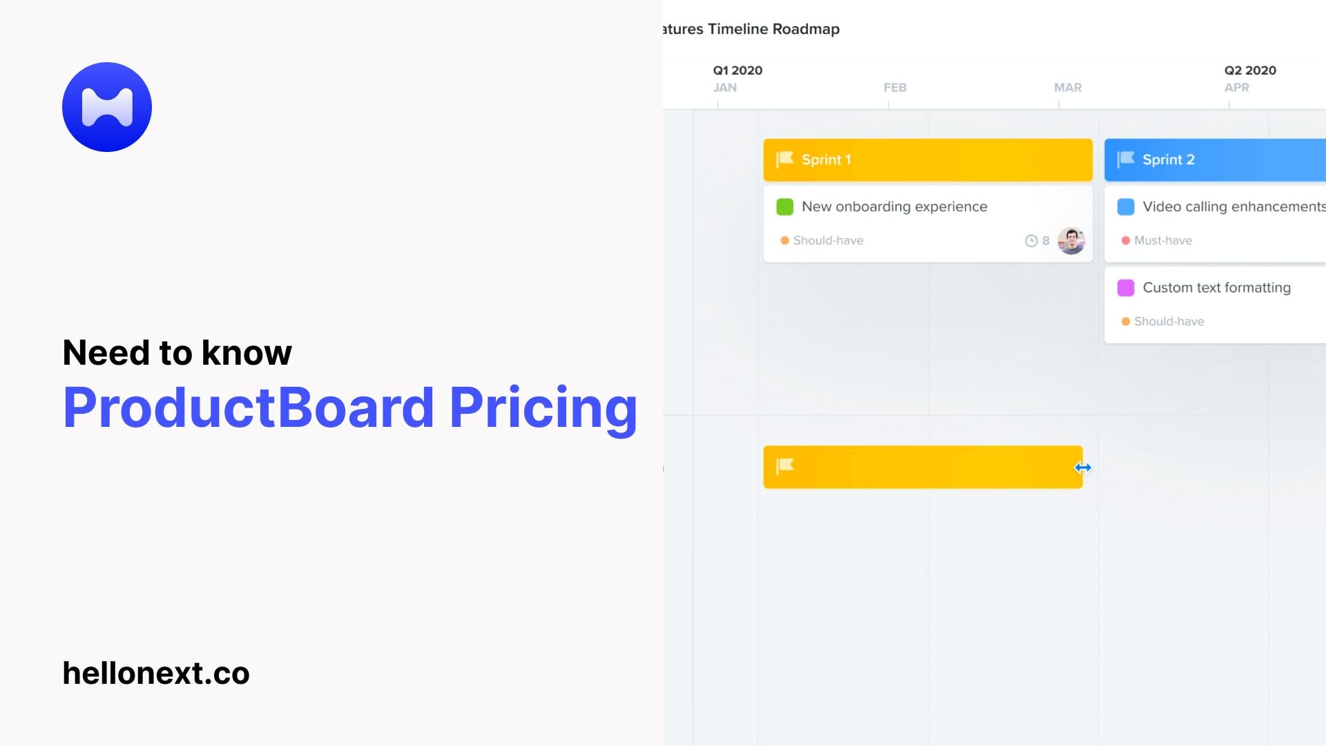 Productboard Pricing (with Calculator): Updated May 2024