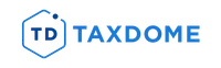 Taxdome logo - Customer of FeatureOS