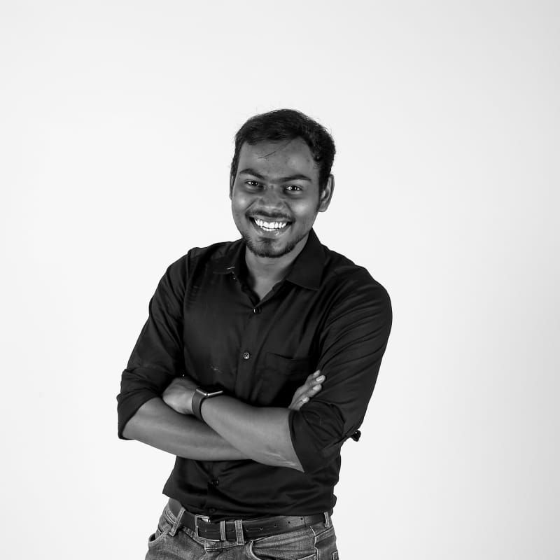 Varun Raj Manoharan